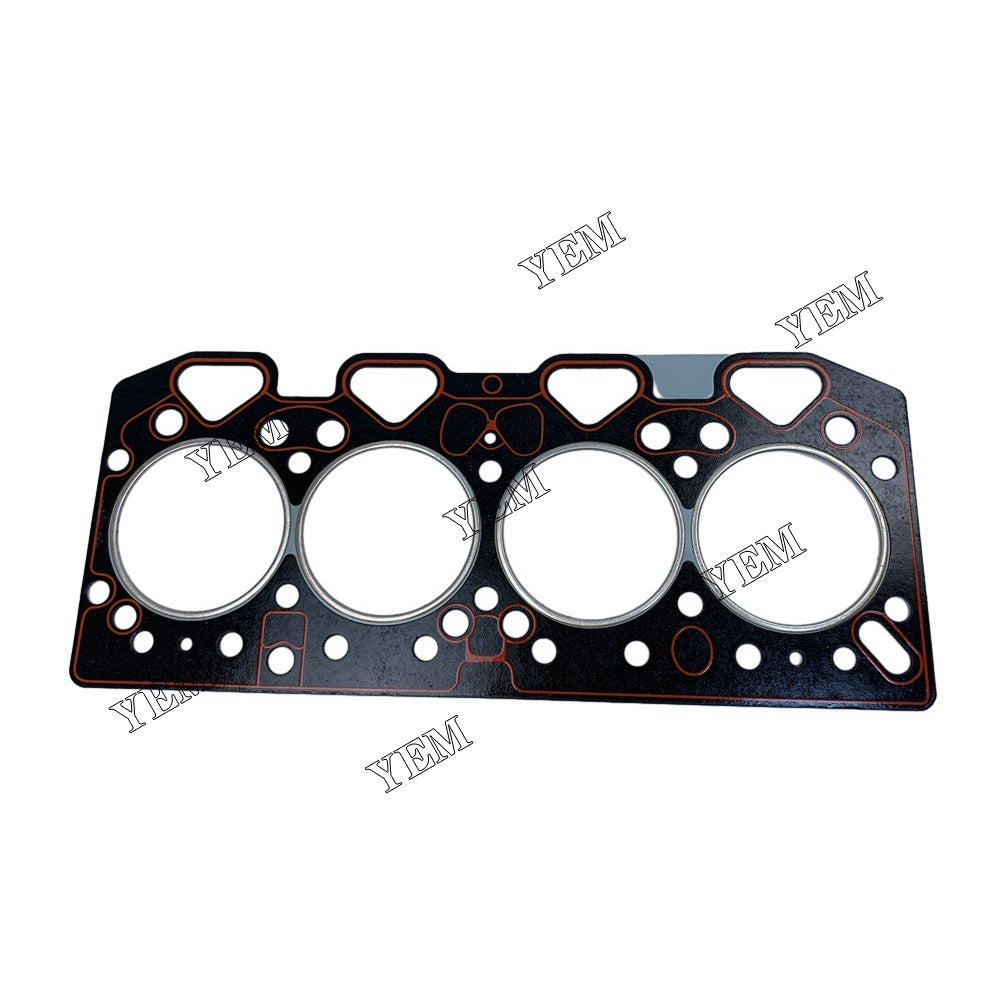 Aftermarket part 1004-22 Head Gasket 3.681E+45 For Perkins diesel engine spare parts For Perkins