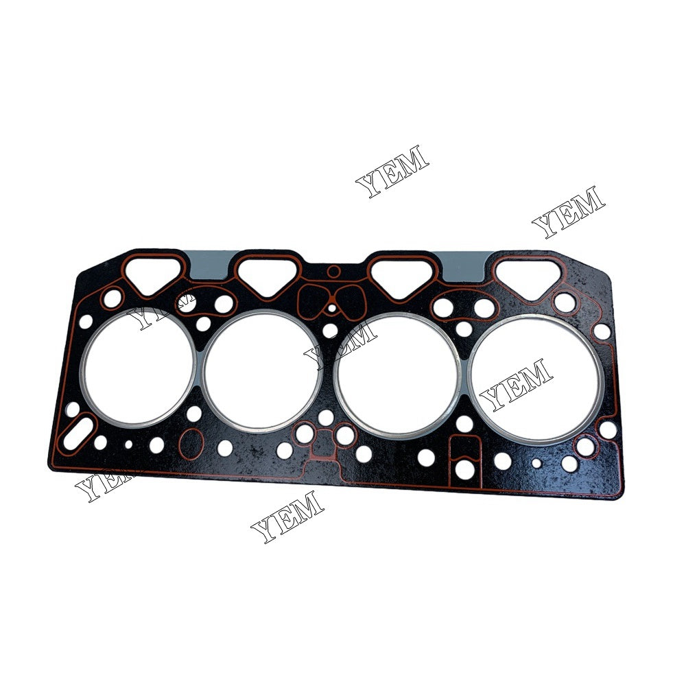 Aftermarket part 1004-22 Head Gasket 3.681E+45 For Perkins diesel engine spare parts For Perkins