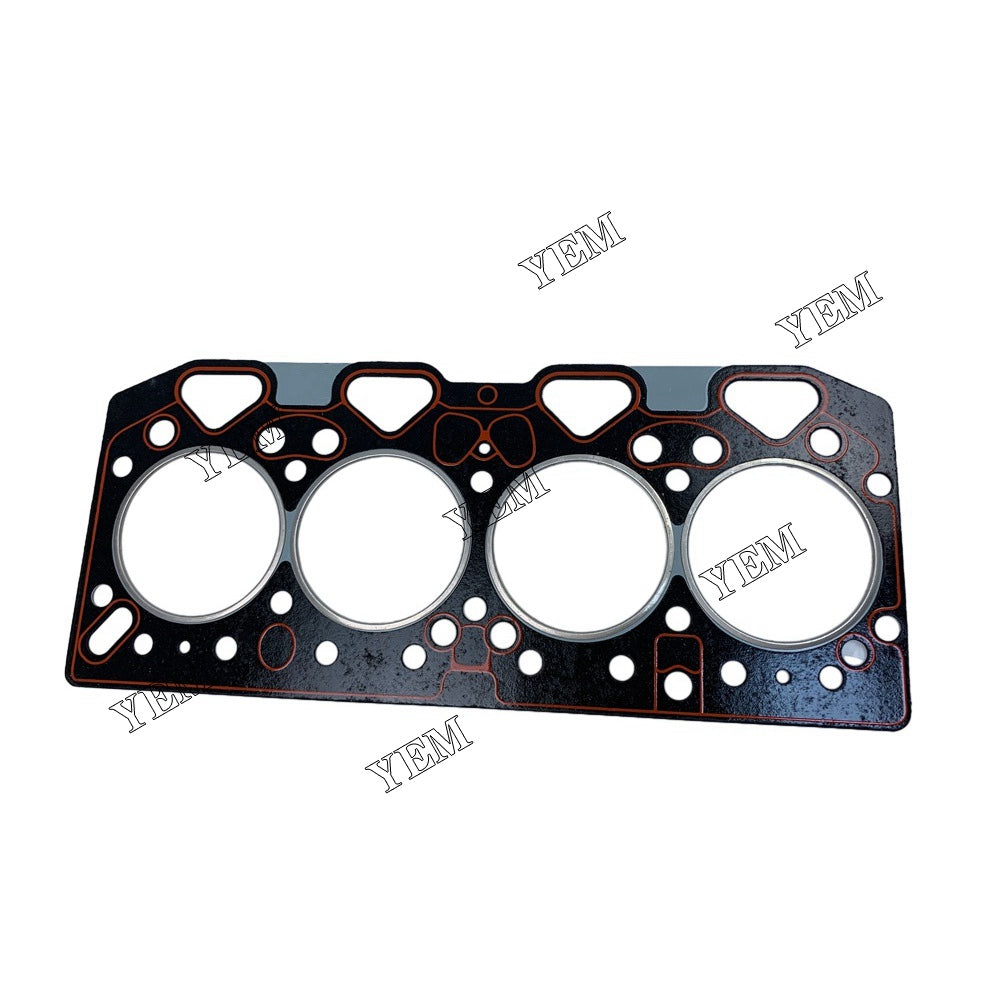 Aftermarket part 1004-22 Head Gasket 3.681E+45 For Perkins diesel engine spare parts For Perkins