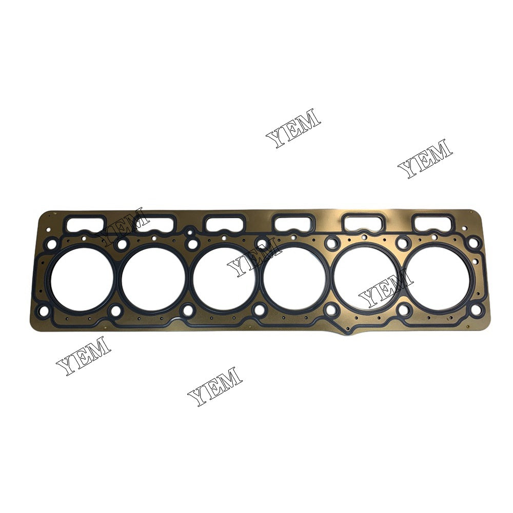 Aftermarket part 1106D-70TA Head Gasket T408652 For Perkins diesel engine spare parts For Perkins