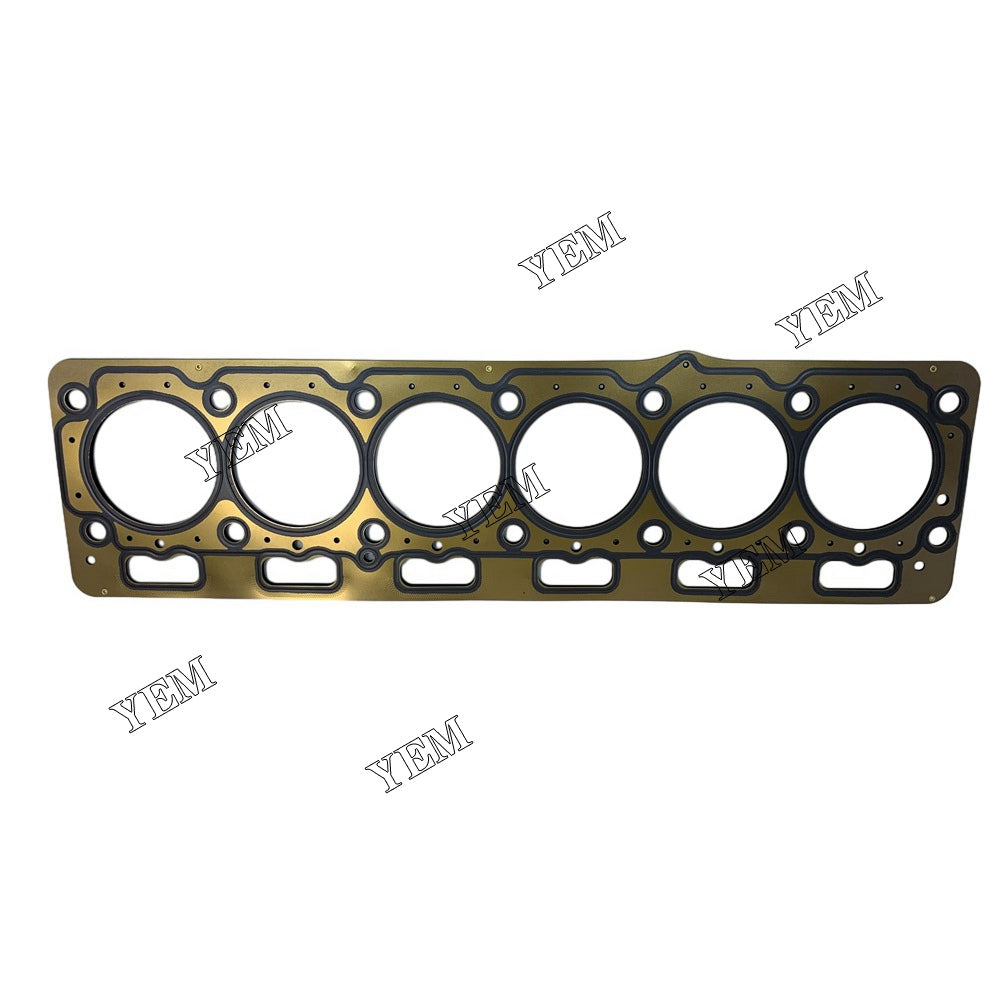 Aftermarket part 1106D-70TA Head Gasket T408652 For Perkins diesel engine spare parts For Perkins