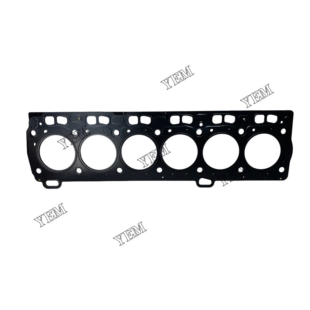 Aftermarket part 1106D-E66TA Head Gasket 3.681E+55 For Perkins diesel engine spare parts For Perkins