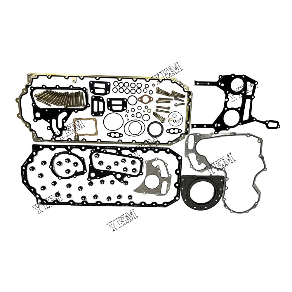 high quality 1106D-E66TA Bottom Gasket Kit T403017 For Perkins Engine Parts For Perkins