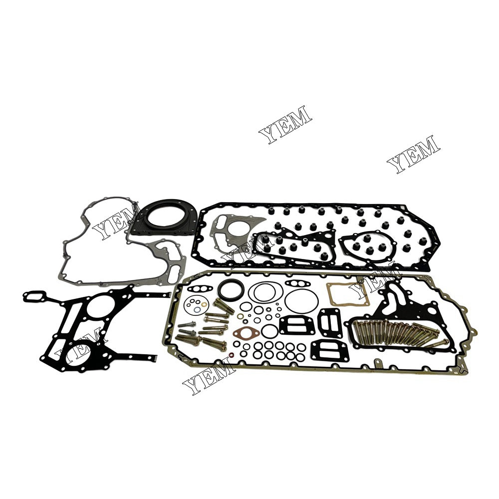 high quality 1106D-E66TA Bottom Gasket Kit T403017 For Perkins Engine Parts For Perkins