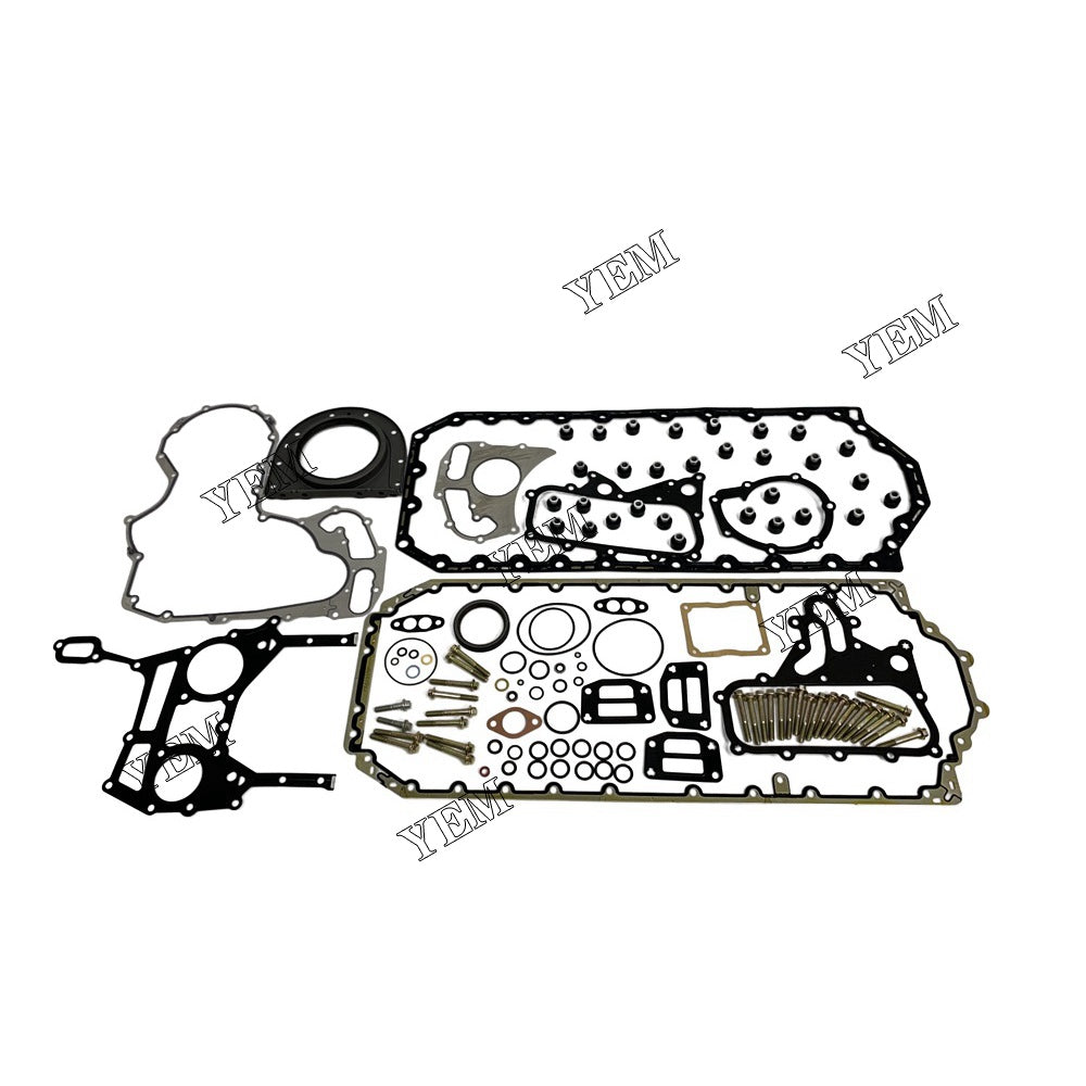 high quality 1106D-E66TA Bottom Gasket Kit T403017 For Perkins Engine Parts For Perkins
