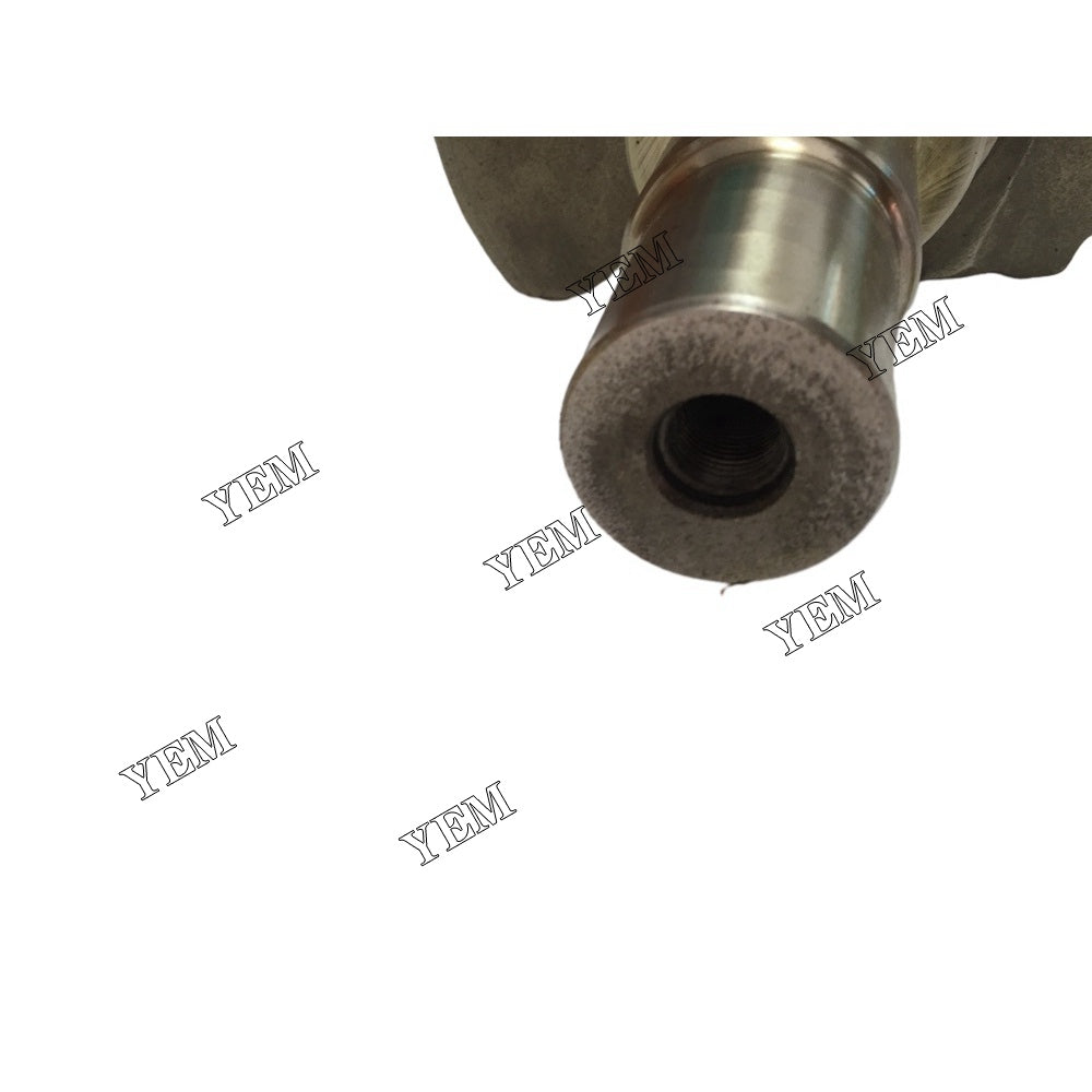 For Komatsu Crankshaft 4D130 Engine Spare Parts For Komatsu