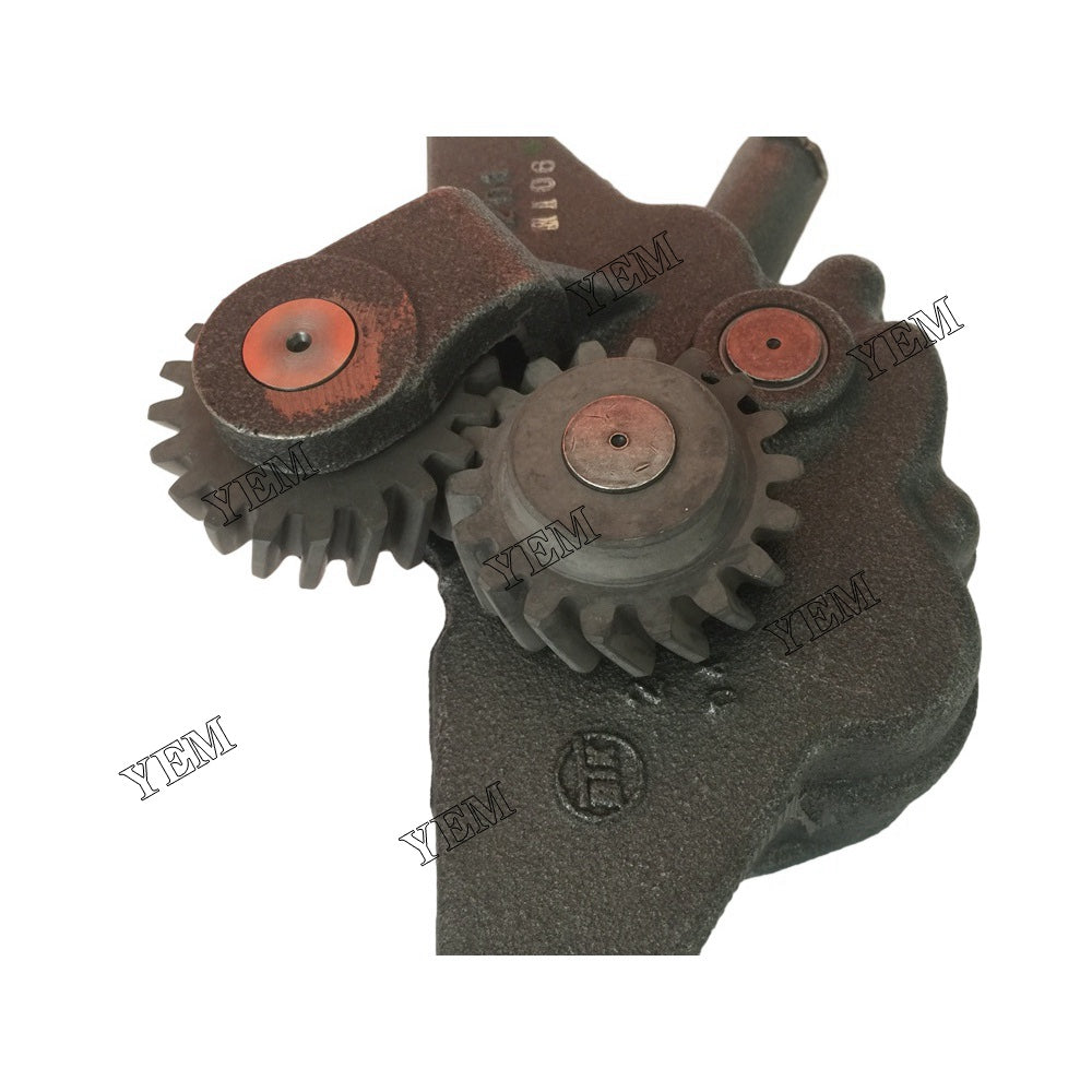 New OEM oil pump For Isuzu 6RB1 diesel engine parts For Isuzu