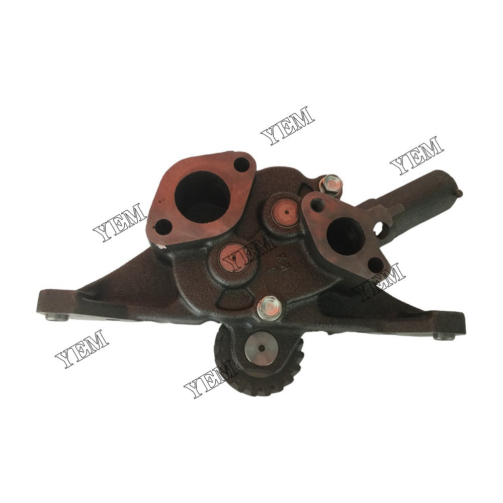 New OEM oil pump For Isuzu 6RB1 diesel engine parts For Isuzu