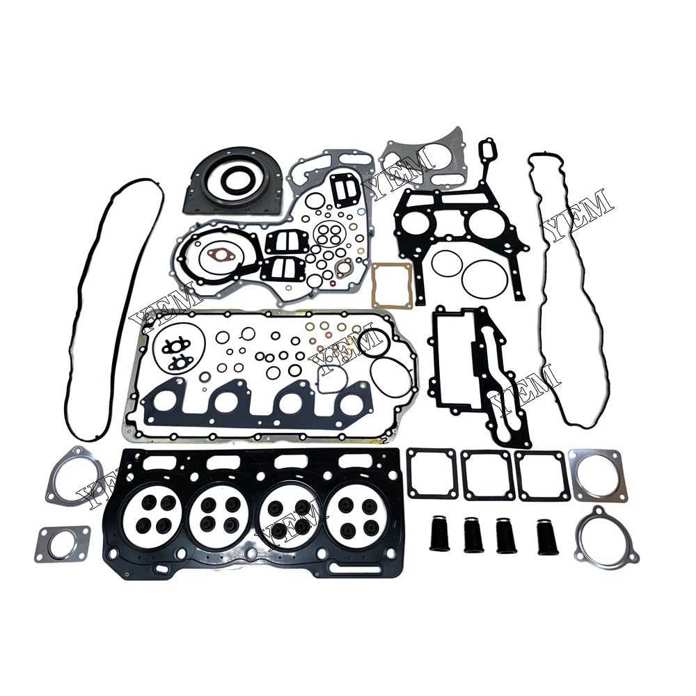 high quality C4.4 CR Full Overhaul Gasket Set For Caterpillar Engine Parts