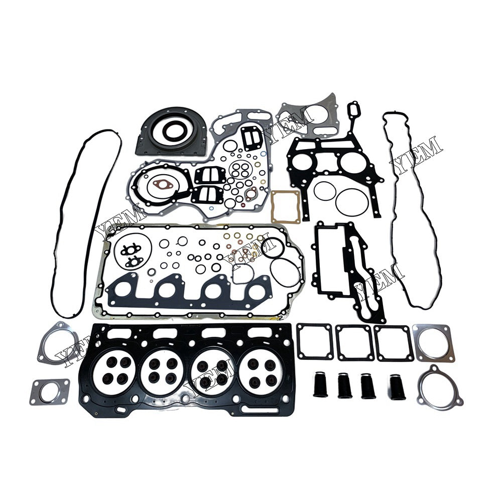 high quality C4.4 CR Full Overhaul Gasket Set For Caterpillar Engine Parts For Caterpillar