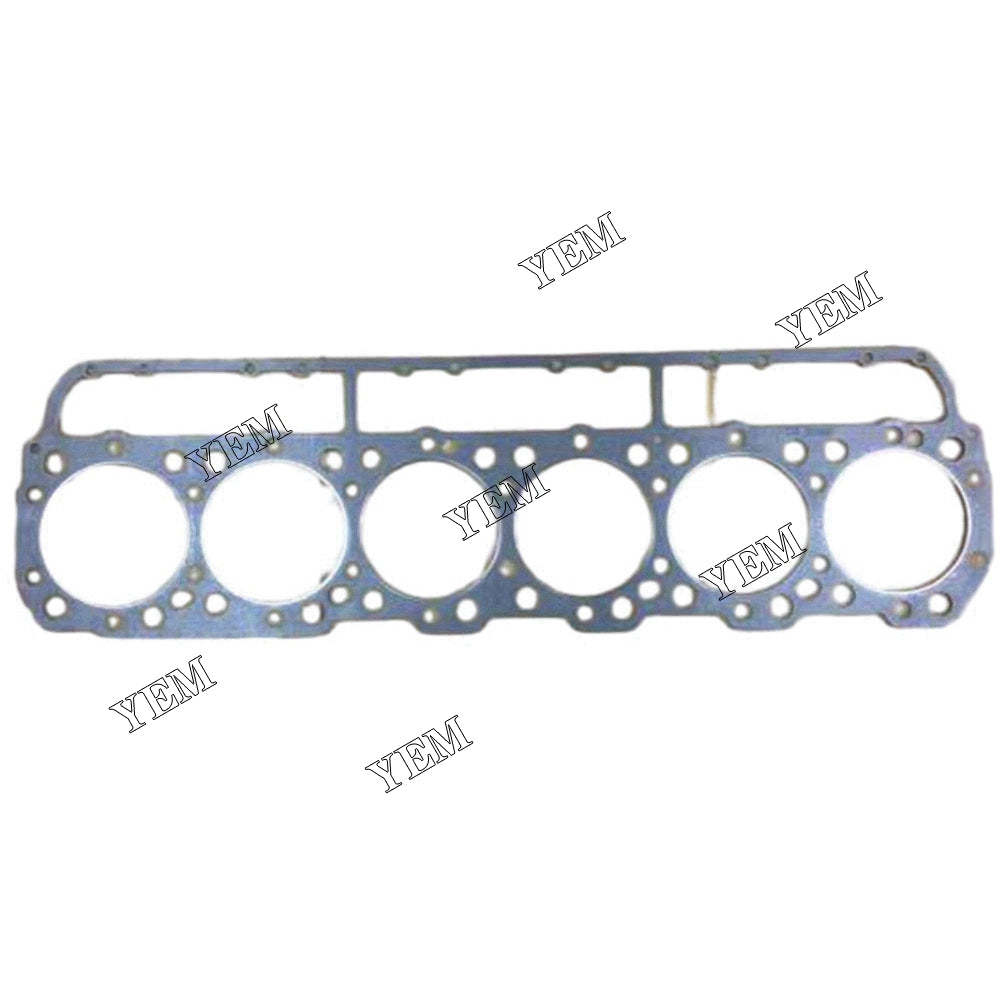 Aftermarket part 3406 Head Gasket For Caterpillar diesel engine spare parts