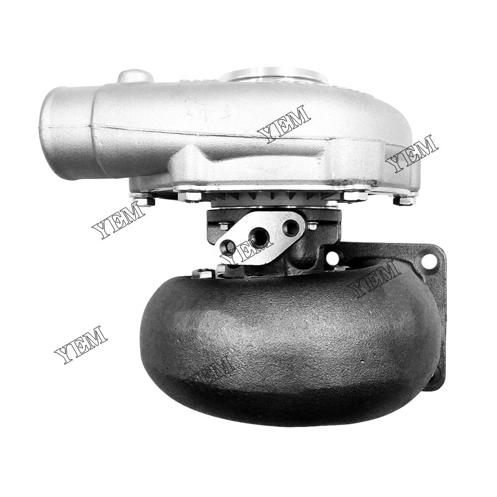 For Komatsu 6D108 Turbocharger 6D108 diesel engine Parts For Komatsu