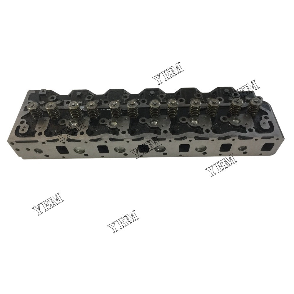 durable Cylinder Head Assembly For Isuzu 6BG1 Engine Parts