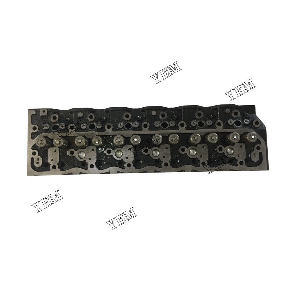durable Cylinder Head Assembly For Isuzu 6BG1 Engine Parts For Isuzu