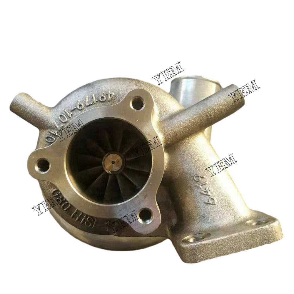 For Mitsubishi D06F Turbocharger D06F diesel engine Parts