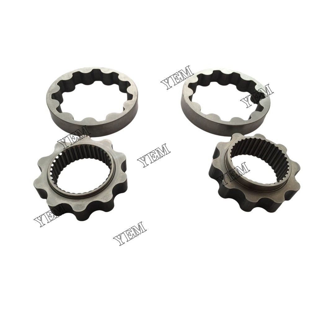 New OEM oil pump 1J050-35070 16241-35070 For Kubota D1105 D1005 D905 diesel engine parts For Kubota