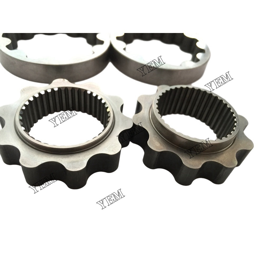 New OEM oil pump 1J050-35070 16241-35070 For Kubota D1105 D1005 D905 diesel engine parts For Kubota