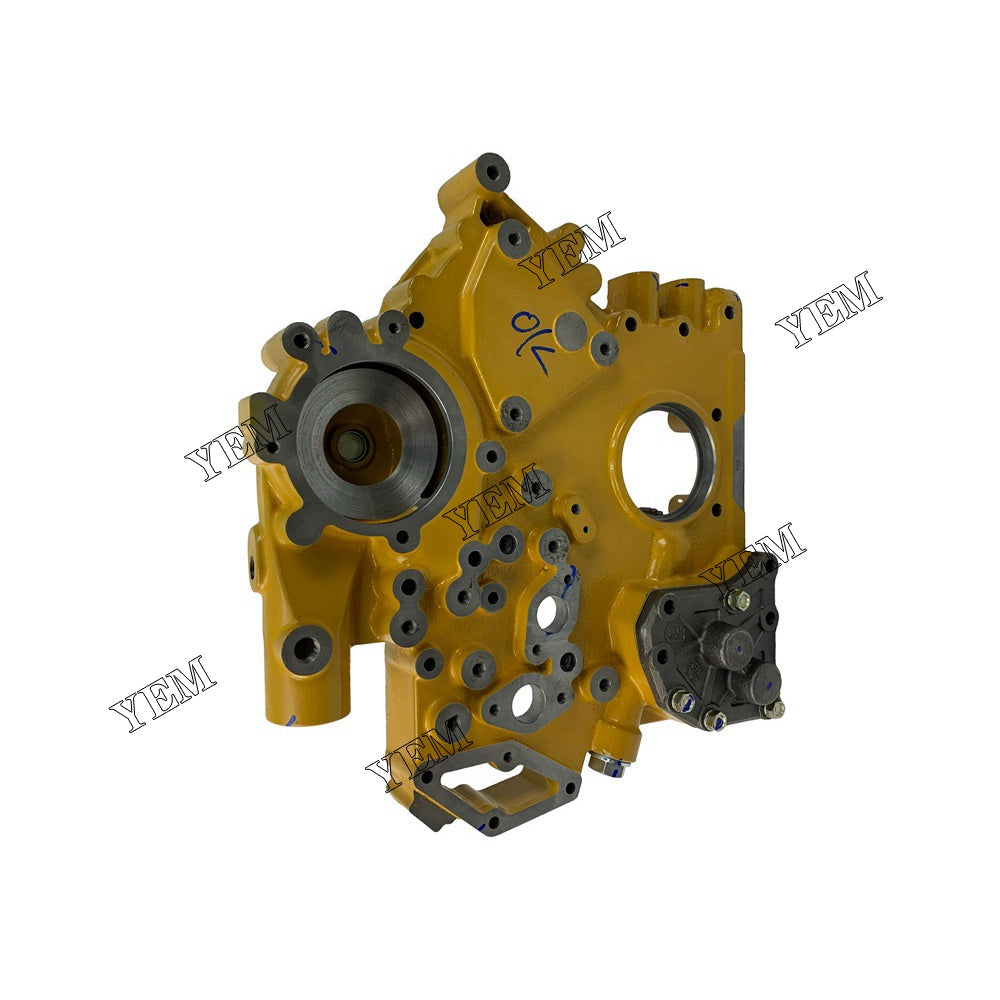 New OEM oil pump 178-6539 For Caterpillar C6.4 diesel engine parts For Caterpillar