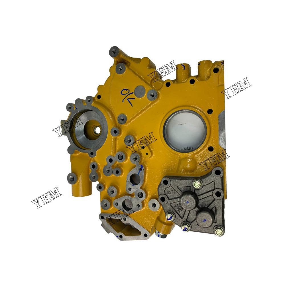 New OEM oil pump 178-6539 For Caterpillar C6.4 diesel engine parts For Caterpillar