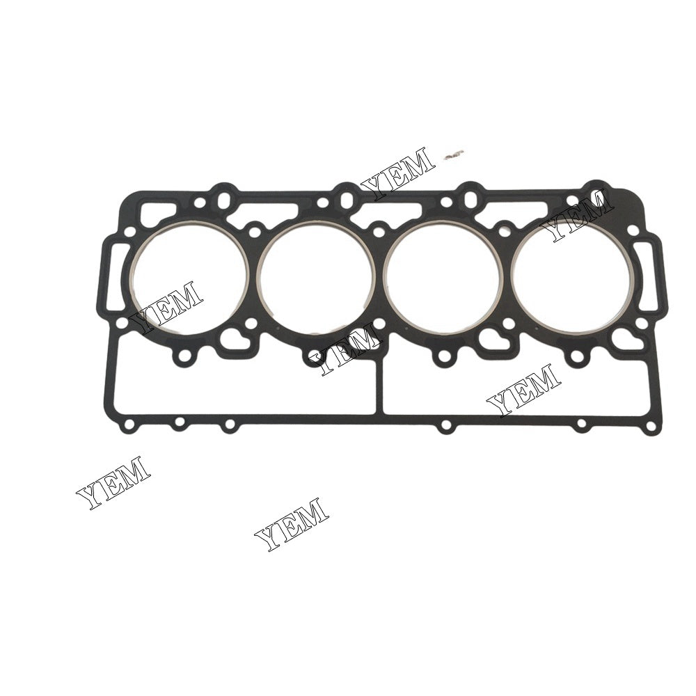 Aftermarket part 3204 Head Gasket For Caterpillar diesel engine spare parts