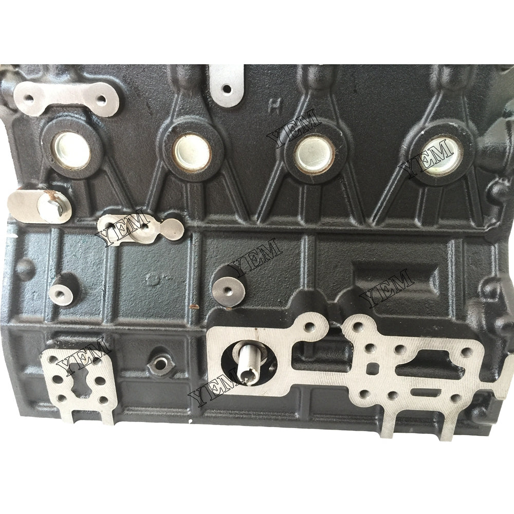 durable Cylinder Block For Yanmar 4TNE94 Engine Parts For Yanmar