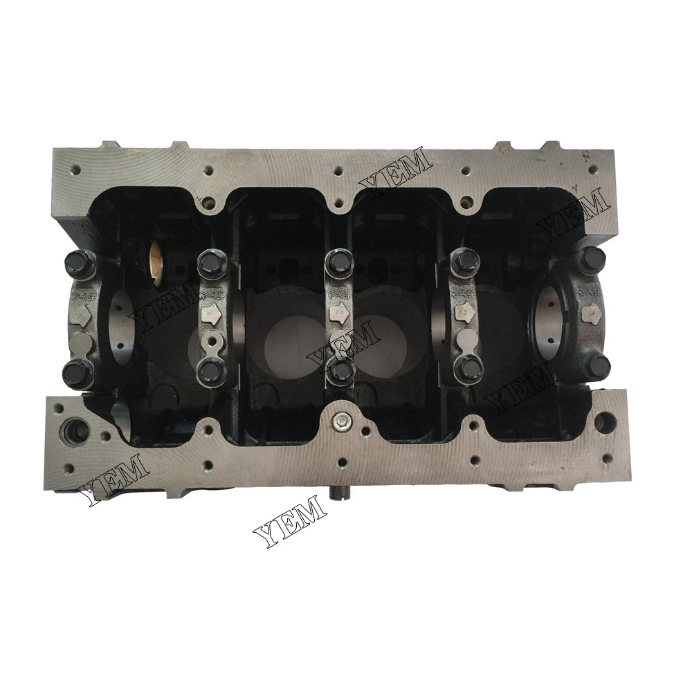 durable Cylinder Block For Yanmar 4TNE94 Engine Parts For Yanmar