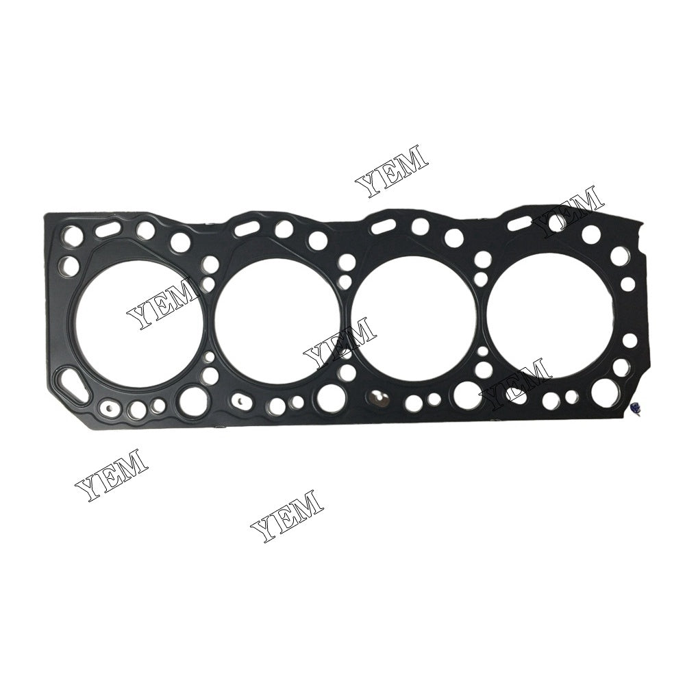 Aftermarket part 3L Head Gasket 04111-54094 For Toyota diesel engine spare parts