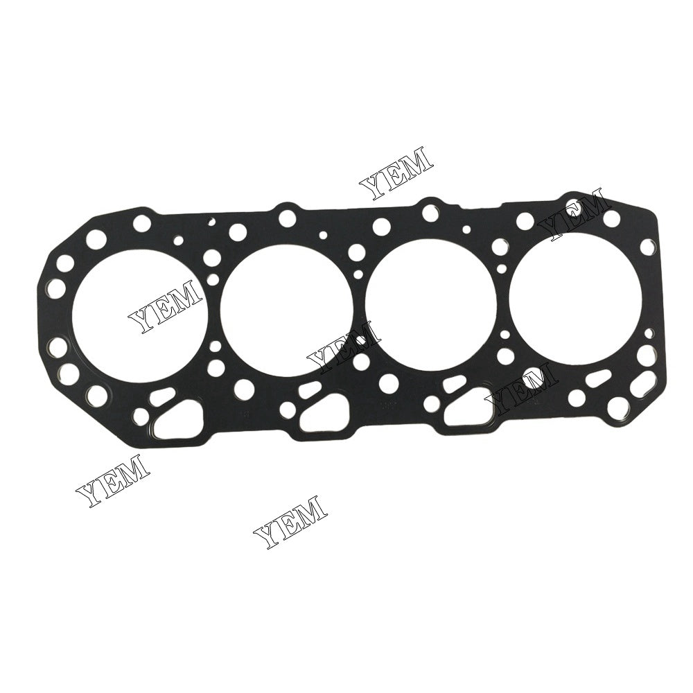 Aftermarket part 4JX1 Head Gasket For Isuzu diesel engine spare parts