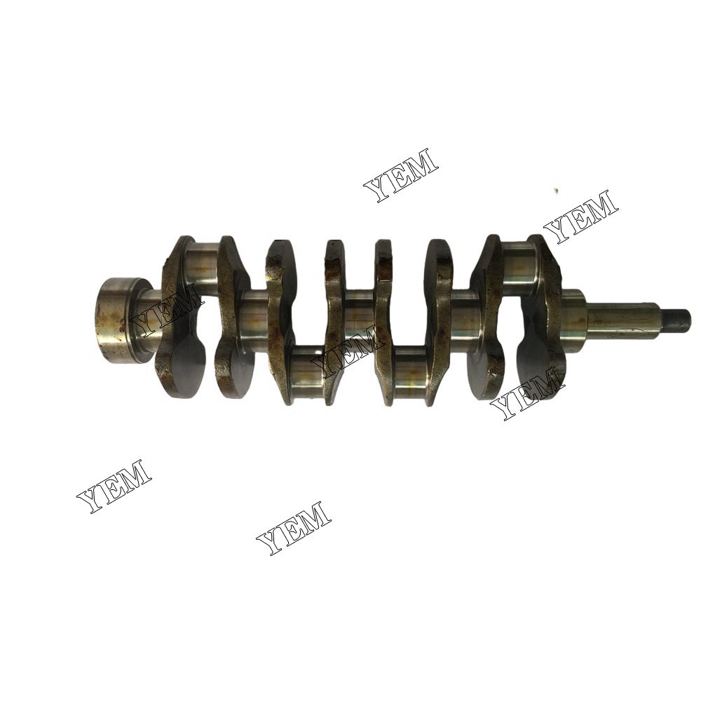 For Hino Crankshaft W04D Engine Spare Parts