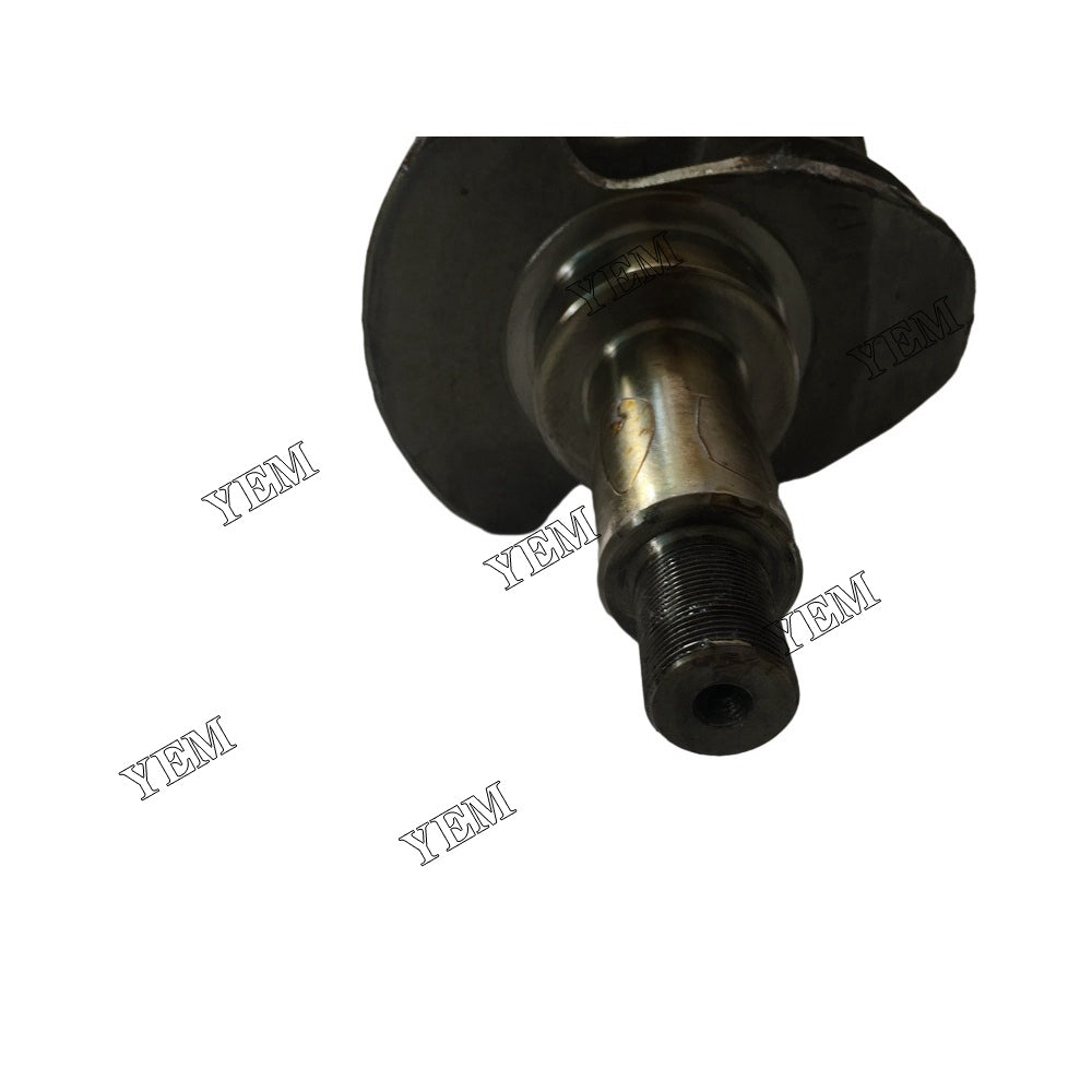 For Hino Crankshaft W04D Engine Spare Parts For Hino