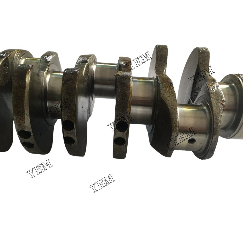 For Hino Crankshaft W04D Engine Spare Parts For Hino