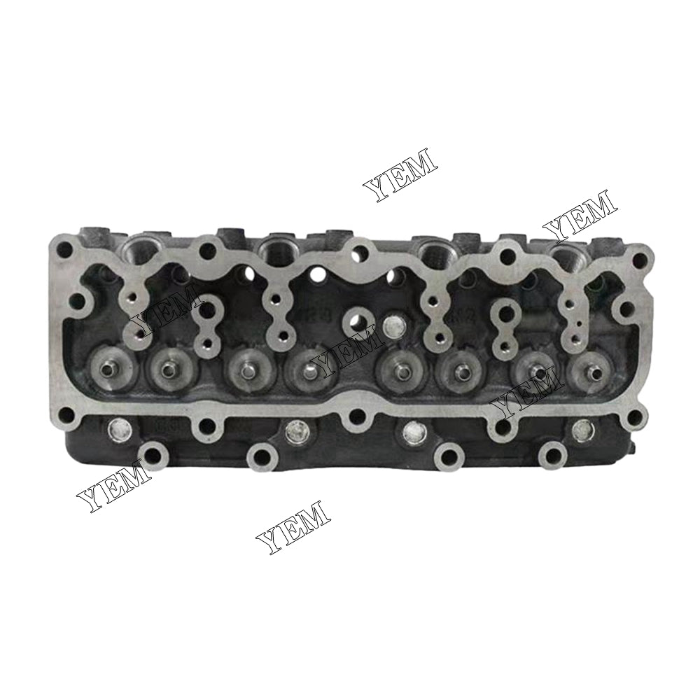 durable cylinder head For Isuzu C240 Engine Parts For Isuzu