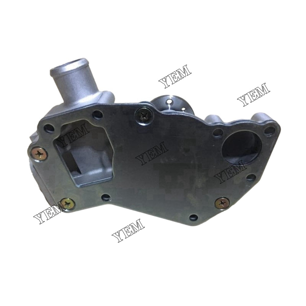 For Isuzu 4LB1 Water Pump 4LB1 diesel engine Parts For Isuzu