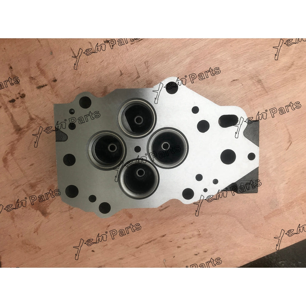durable cylinder head For Komatsu 6D140 Engine Parts