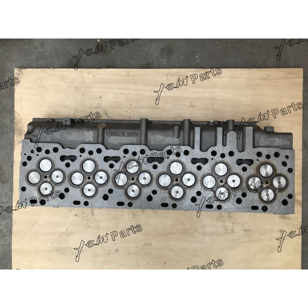 durable cylinder head For Cummins 6CT Engine Parts For Cummins