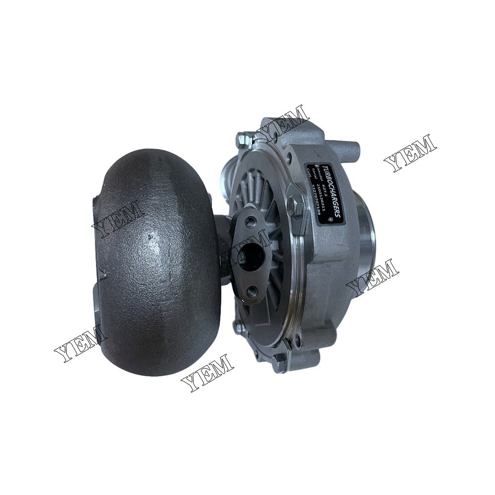 For Liebherr D934 Turbocharger D934 diesel engine Parts For Liebherr