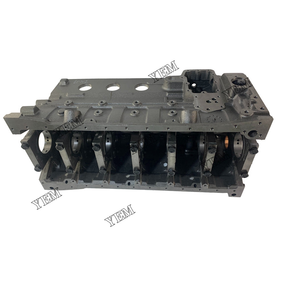 durable Cylinder Block For Komatsu 6D102 Engine Parts For Komatsu