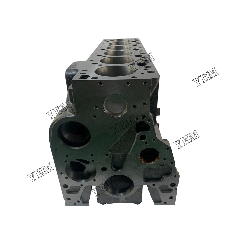 durable Cylinder Block For Komatsu 6D102 Engine Parts For Komatsu