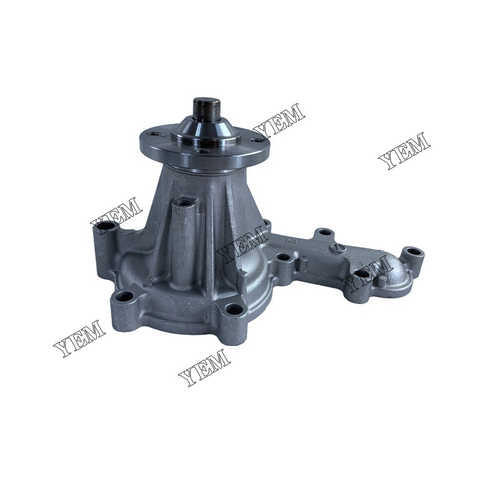 For Toyota 1HZ Water Pump 1HZ diesel engine Parts For Toyota