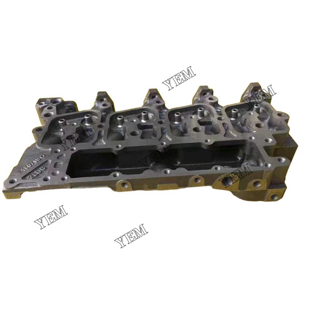 durable cylinder head For Cummins 4BT Engine Parts For Cummins