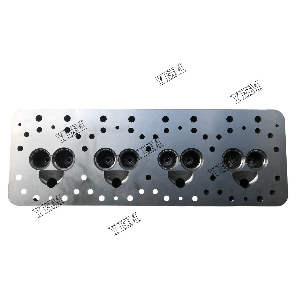 durable cylinder head For Komatsu 4D120 Engine Parts For Komatsu