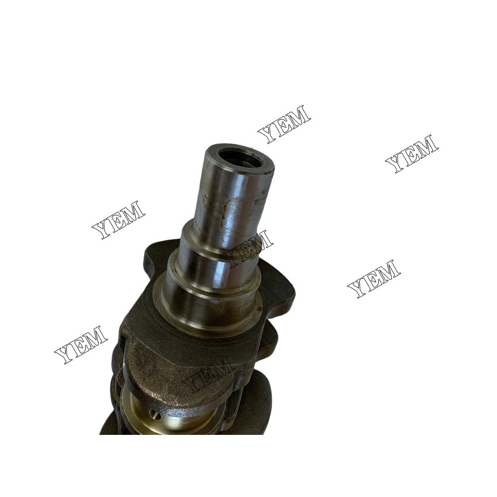 1HZ Crankshaft For Toyota diesel engine parts For Toyota