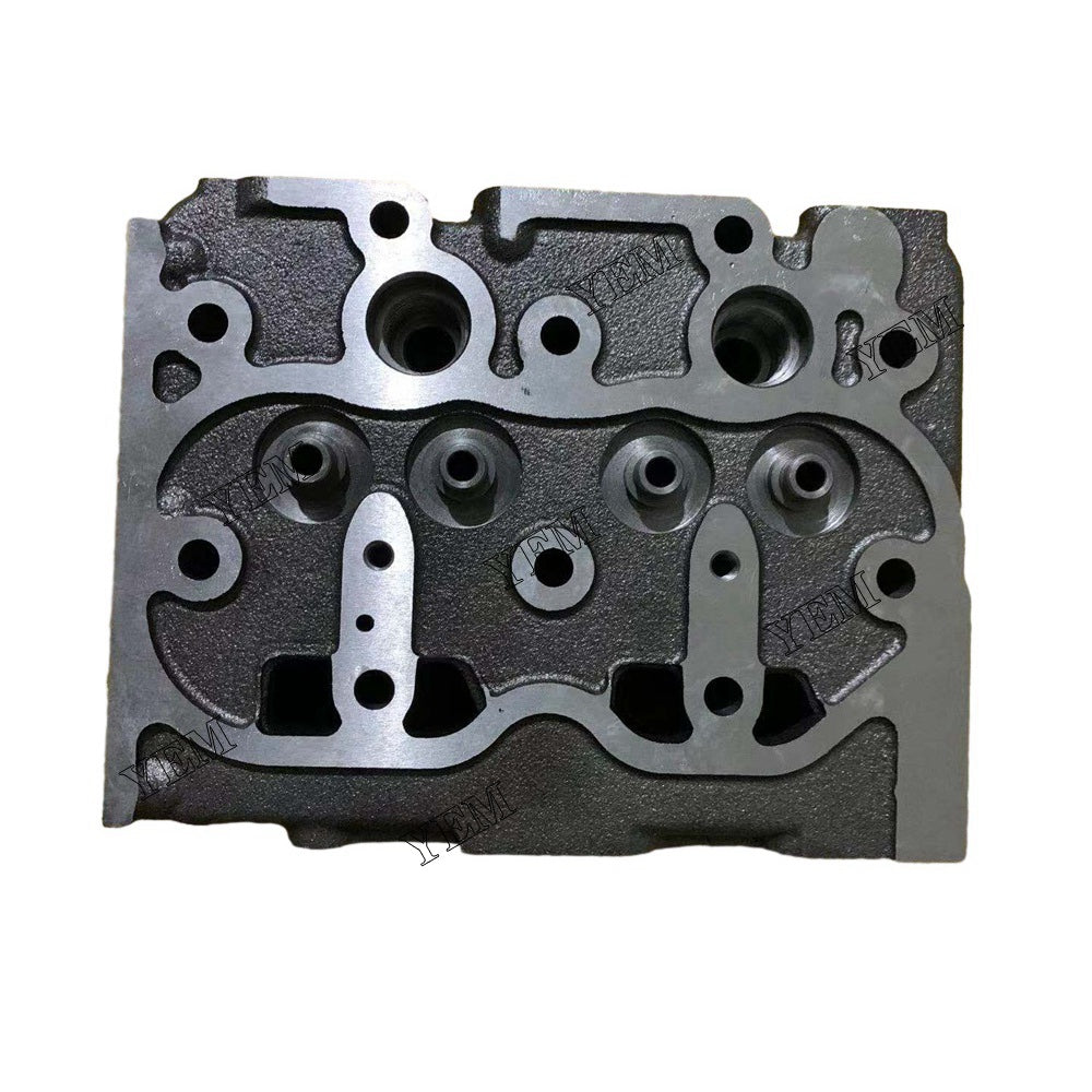 durable cylinder head For Kubota Z750 Engine Parts