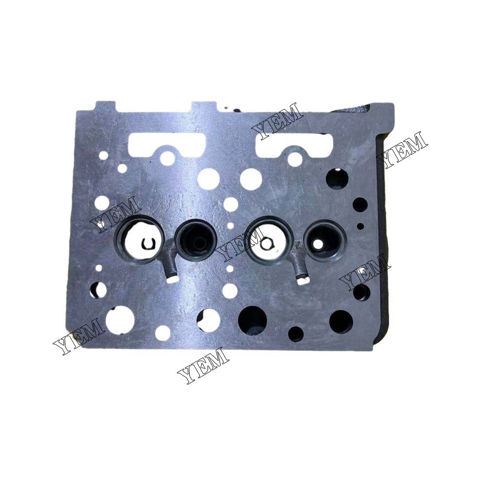 durable cylinder head For Kubota Z750 Engine Parts For Kubota