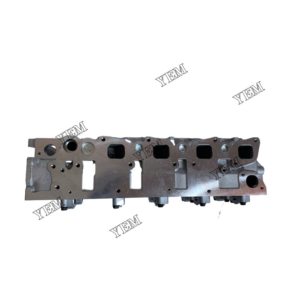 durable cylinder head For Isuzu 4JJ1 Engine Parts For Isuzu
