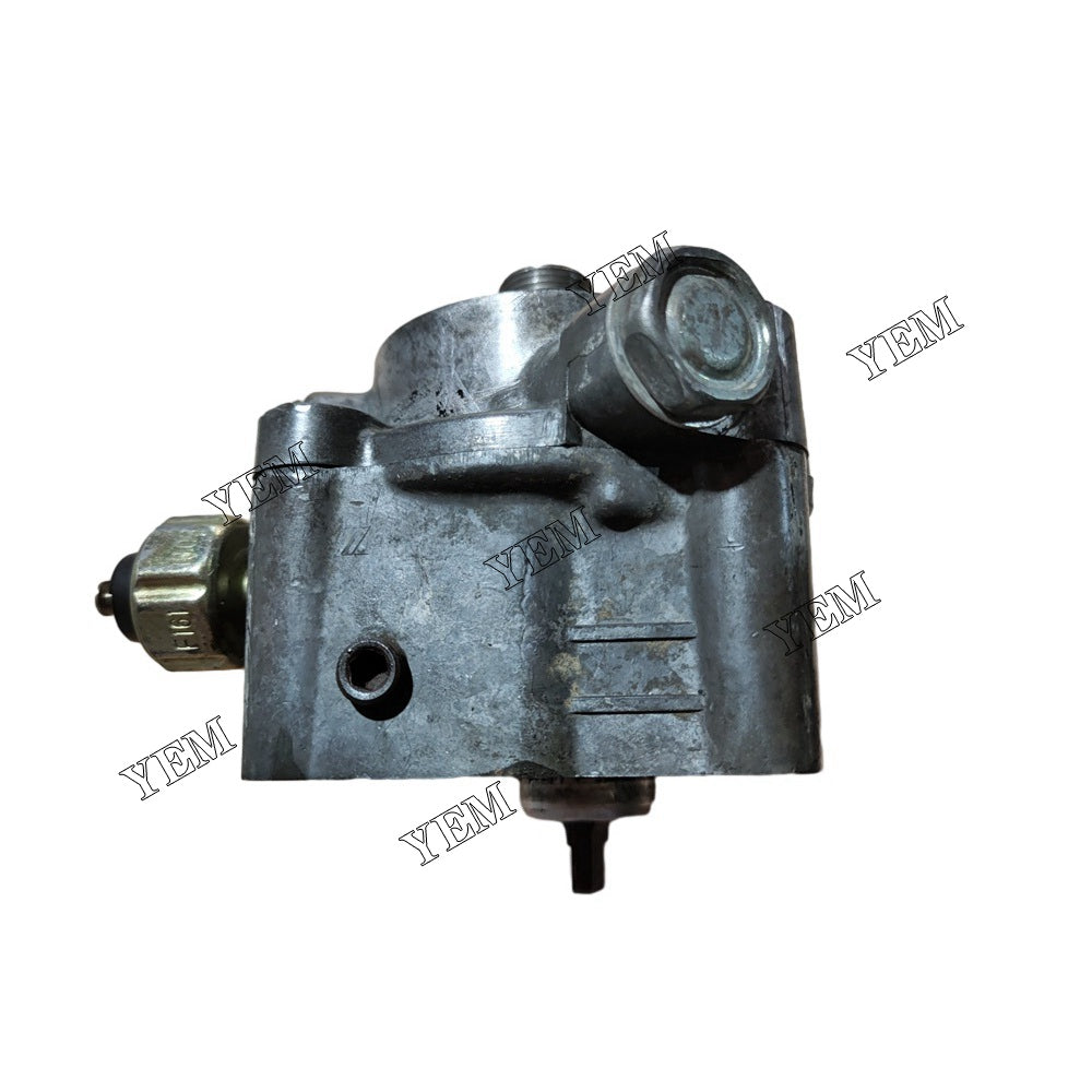 New OEM oil pump For Mitsubishi K4N diesel engine parts For Mitsubishi