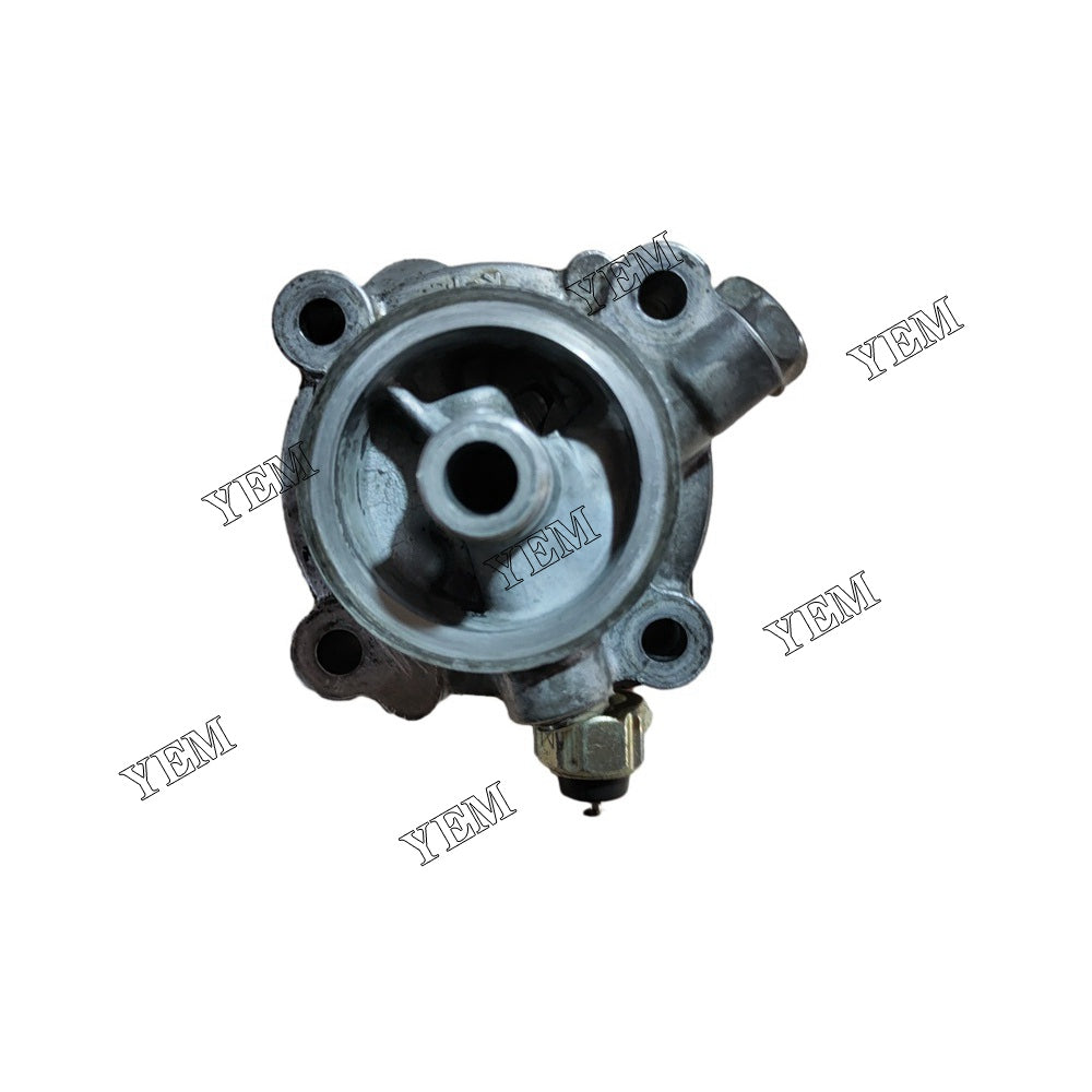New OEM oil pump For Mitsubishi K4N diesel engine parts For Mitsubishi