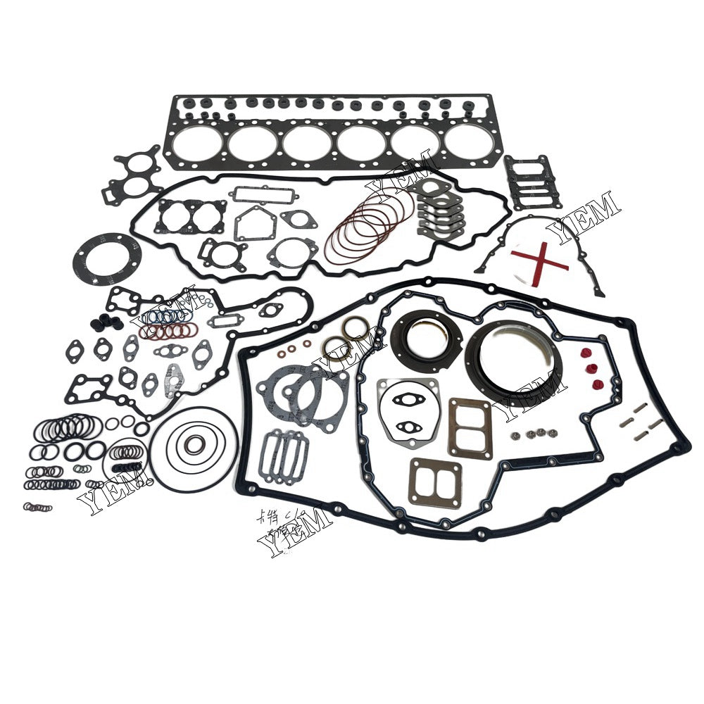 high quality C10 Engine gasket set For Caterpillar Engine Parts