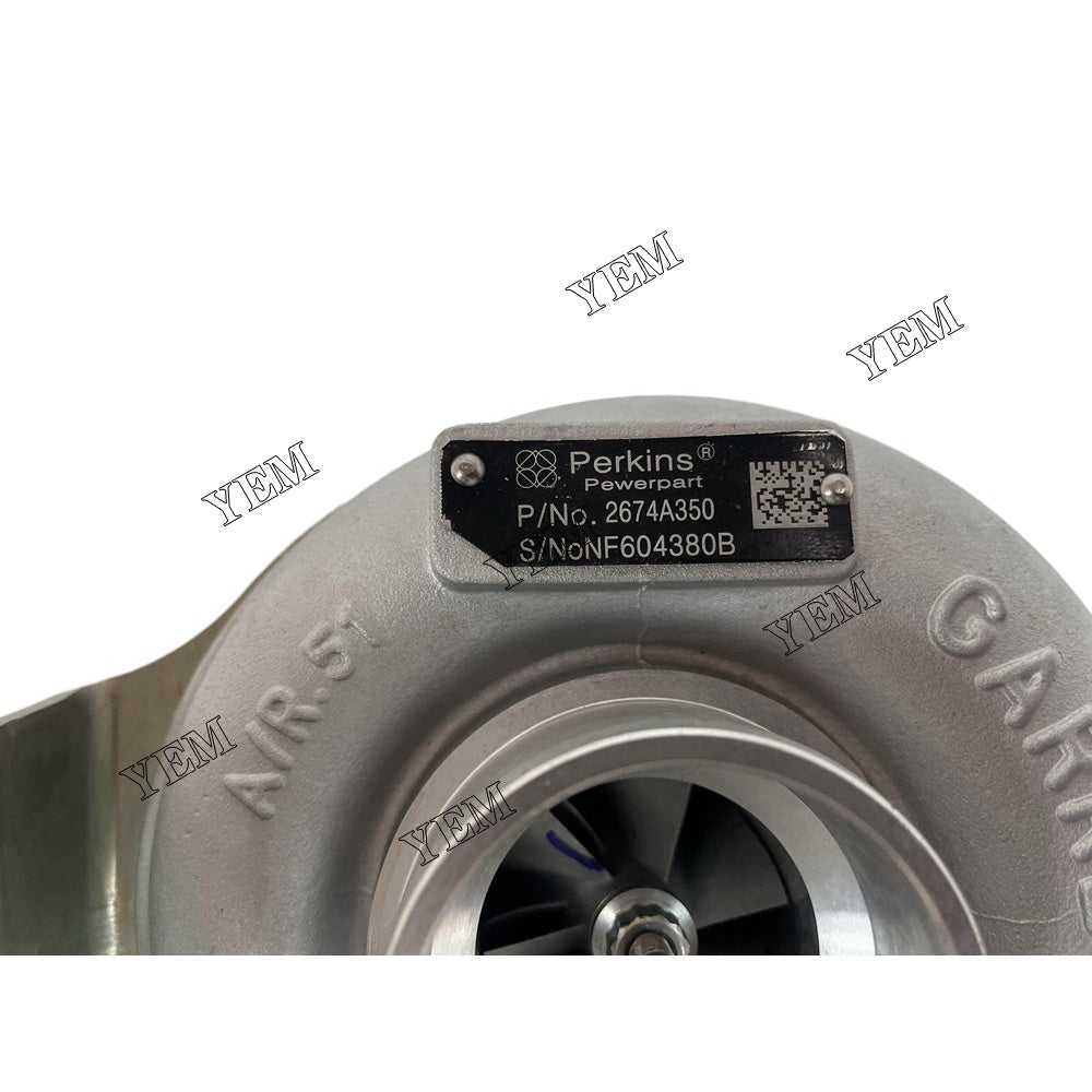 For Caterpillar 3054 Turbocharger 3054 diesel engine Parts For Caterpillar