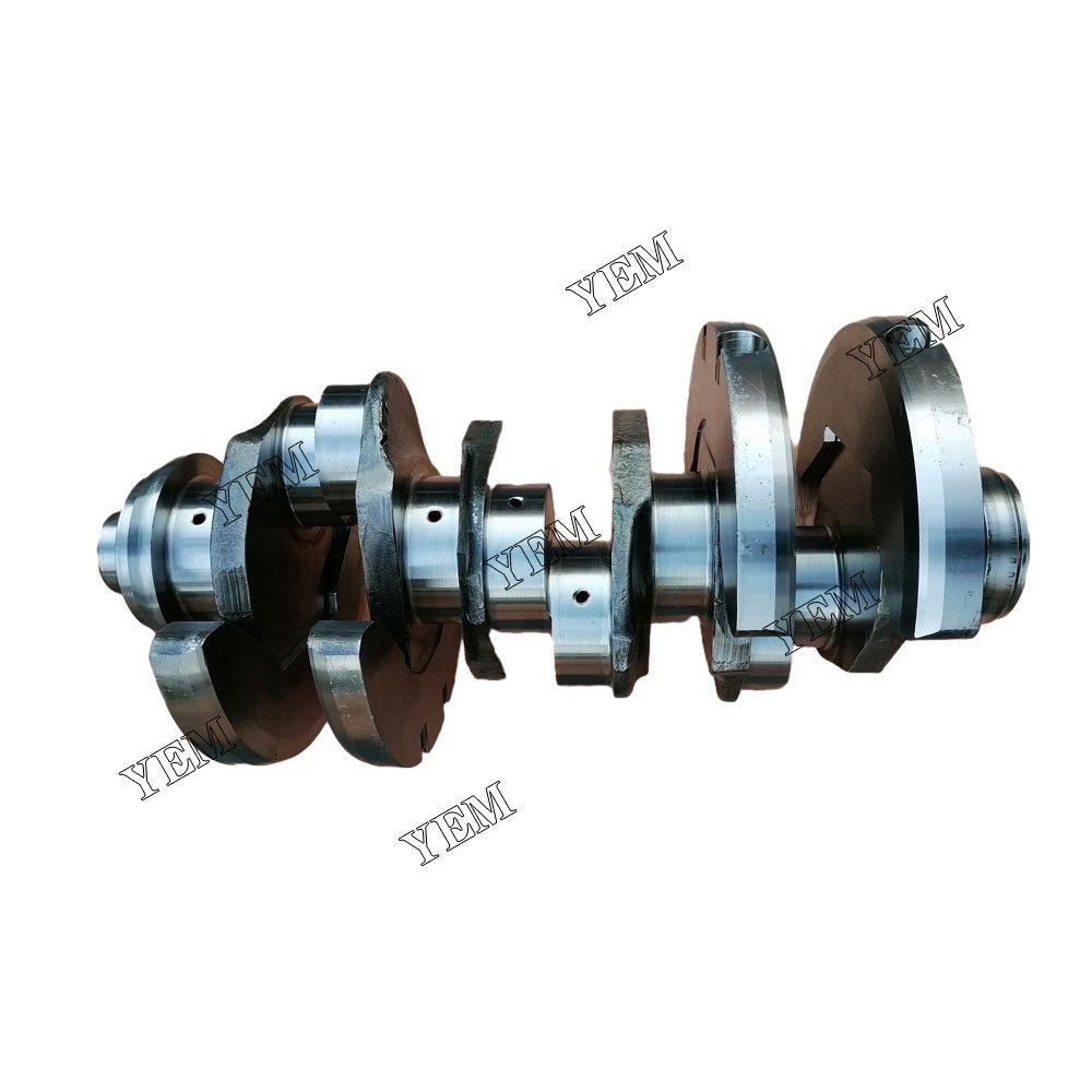 DV12 Crankshaft For Doosan diesel engine parts